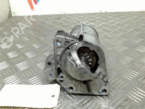 Startmotor RENAULT SCÉNIC III (JZ0/1_) 1.6 dCi (JZ00, JZ12) (130 hp) 21735531