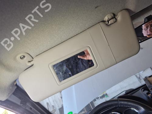 Left sun visor DACIA DUSTER (HS_) 1.5 dCi | BP24978470I1 - Image 14