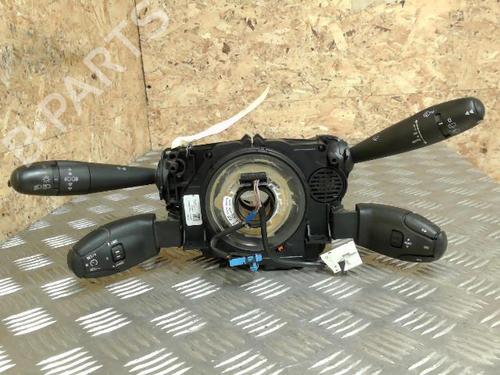 Steering column stalk PEUGEOT 5008 (0U_, 0E_) 1.6 HDi | BP21729239I23 