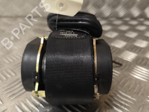 Used Rear left belt tensioner PEUGEOT 307 Break (3E) 1.6 HDi 110 (109 hp) 21748844