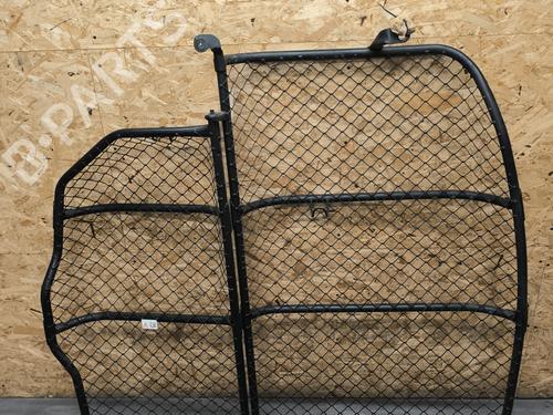 Lasteskillevegg RENAULT KANGOO Express (FW0/1_) 1.5 dCi 75 (FW07, FW10, FW04) (75 hp) 23770443