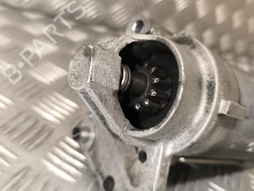 Starter PEUGEOT 207 (WA_, WC_) 1.6 HDi | BP25037626M8 