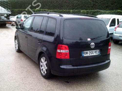 Horn VW TOURAN (1T1, 1T2) 1.9 TDI | BP21736748E13 