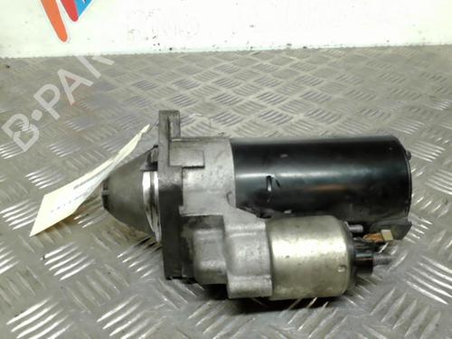 Used Starter FORD C-MAX (DM2) 1.8 TDCi (115 hp) 21743029