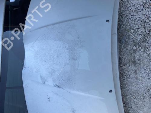Used Hood TOYOTA COROLLA Verso (ZER_, ZZE12_, R1_) 2.2 D-4D (AUR10_, AUR10R) (136 hp) 21750802