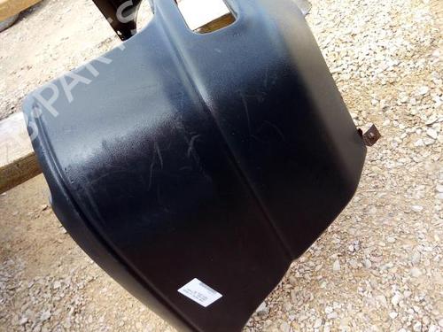 Rear bumper LAND ROVER FREELANDER I (L314) 2.0 Td4 4x4 | BP21752238C8 