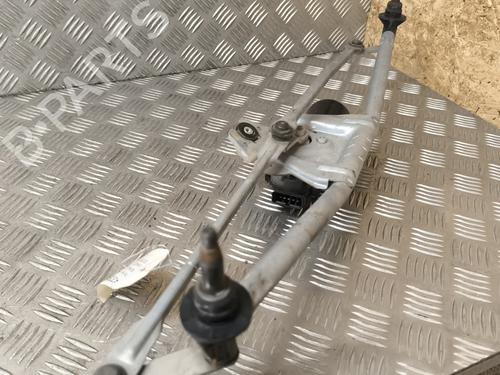 Front wiper motor RENAULT KANGOO (KC0/1_) 1.5 dCi (KC07) | BP21748173M29 