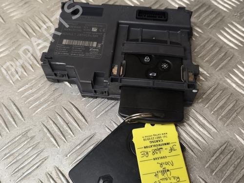 Used Card reader RENAULT CLIO IV (BH_) 0.9 TCe 90 (BHNF, BHMA, BHMH, BHJK, BHJR) (90 hp) 28673395