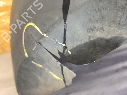 Paragolpes delantero RENAULT MASTER II Van (FD) 2.5 dCi (FD02) | BP29331322C7