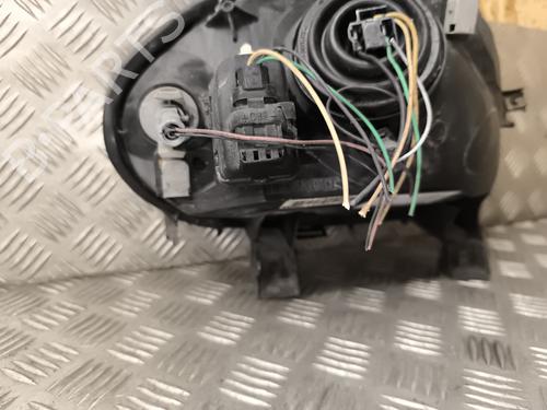 Left headlight RENAULT CLIO II (BB_, CB_) 1.4 (B/CB0C, B/CB0S) | BP26718160C28 