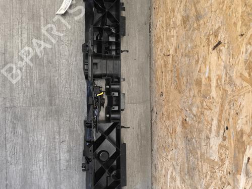 Used Crossmember RENAULT CLIO IV (BH_) 0.9 TCe 90 (BHNF, BHMA, BHMH, BHJK, BHJR) (90 hp) 26524584