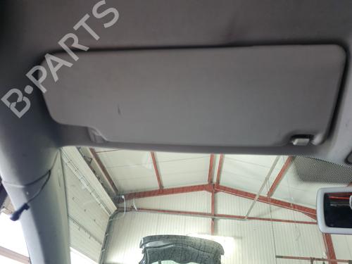 Right front driveshaft VW GOLF VI (5K1) 2.0 TDI 4motion | BP24665882M39 