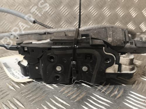 Used Front left lock VW POLO V (6R1, 6C1) 1.4 TDI (75 hp) 21733863