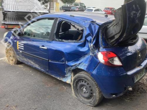 ABS pump RENAULT CLIO III (BR0/1, CR0/1) 1.5 dCi (BR17, CR17) | BP21739188M43 