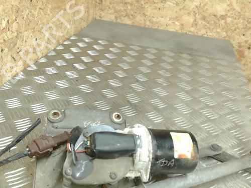 Front wiper motor PEUGEOT 406 (8B) 2.0 HDI 110 | BP21745513M29 