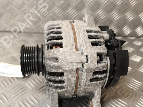 Generator RENAULT MODUS / GRAND MODUS (F/JP0_) 1.6 (JP03, JP0B, JP0U, JP0Y, JP1G) | BP22018023M7 