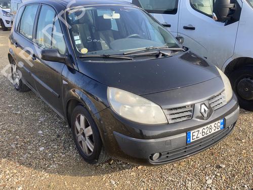 Switch RENAULT SCÉNIC II (JM0/1_) 1.5 dCi (JM1E, JM16) | BP21747972I30 