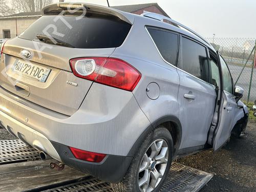 Rear bumper left light FORD KUGA I 2.0 TDCi | BP25037722C81 