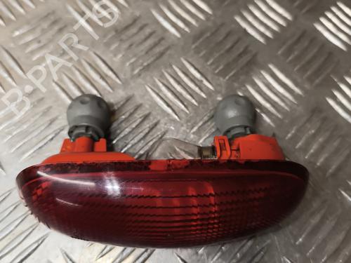 Third brake light RENAULT KANGOO Express (FC0/1_) 1.5 dCi (FC07, FC1R) | BP29120409L11