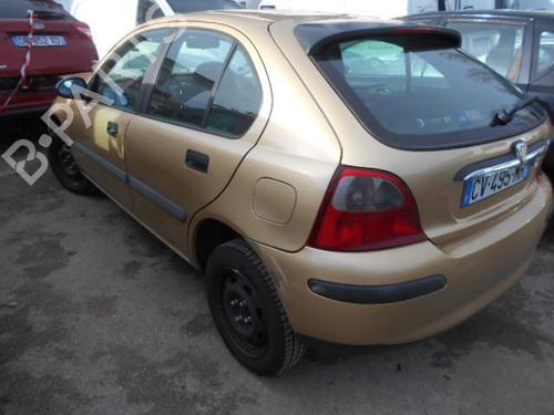 Left taillight ROVER 25 I Hatchback (RF) 1.6 16V | BP21753034C34 