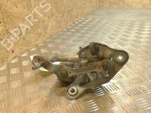 Used Front wiper motor PEUGEOT 407 (6D_) 2.0 HDi 135 (6DRHRH, 6DRHRE, 6DRHRG, 6DRHRJ) (136 hp) 21735488