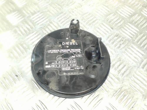 Used Fuel flap MERCEDES-BENZ M-CLASS (W163) ML 270 CDI (163.113) (163 hp) 21745899