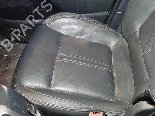 Right rear door PEUGEOT 5008 (0U_, 0E_) 1.6 HDi | BP29897075C5