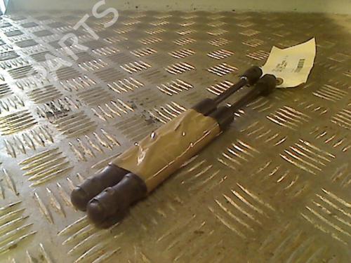 Used Hood lift support MINI MINI (R56) Cooper (120 hp) 21735957