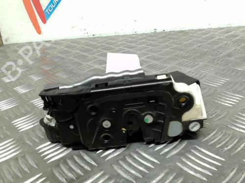 Rear left lock VW POLO V (6R1, 6C1) 1.2 | BP21742908C100 