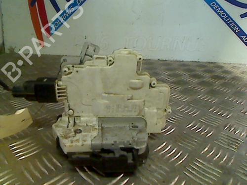 Rear left lock SEAT EXEO ST (3R5) 2.0 TDI | BP21751763C100 