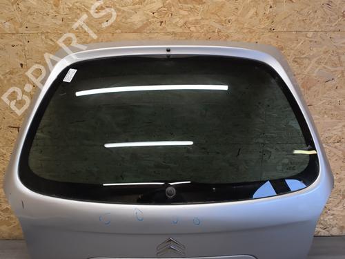 Bakluke CC/Kombi-Kupé CITROËN XSARA PICASSO (N68) 1.6 HDi (109 hp) 21748674