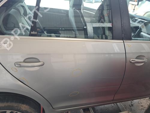 Used Right rear door VW JETTA III (1K2) 2.0 TDI 16V (140 hp) 26688723