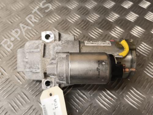 Startmotor FORD TRANSIT V363 Platform/Chassis (FED, FFD) 2.0 EcoBlue RWD (170 hp) 21741173