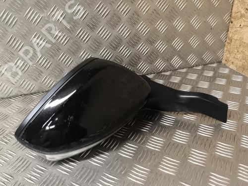 Right mirror PEUGEOT 208 I (CA_, CC_) 1.6 HDi / BlueHDi 75 | BP21733200C27