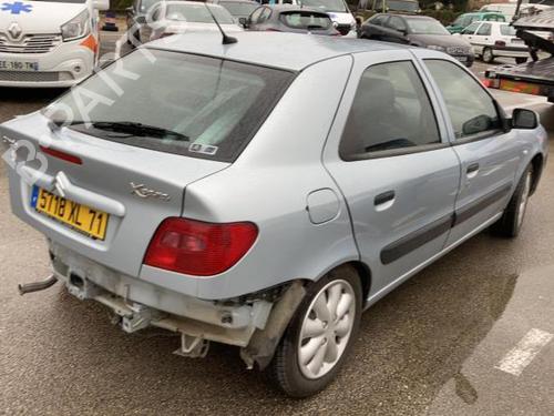 Front right belt tensioner CITROËN XSARA (N1) 1.6 16V | BP21731300C88 