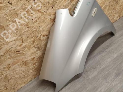 Left front fenders LANCIA MUSA (350_) 1.9 D Multijet (350.AXC1A) | BP21730046C41 
