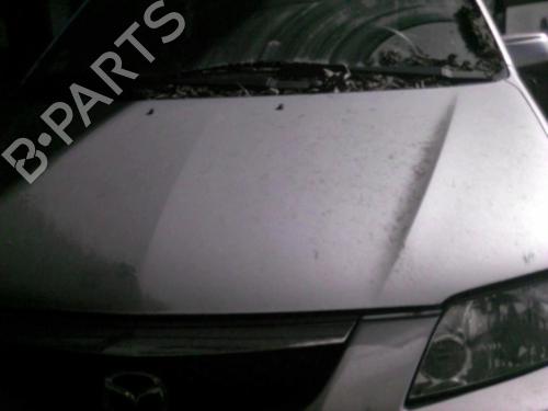 Used Hood MAZDA PREMACY (CP) 2.0 TD (101 hp) 21743732