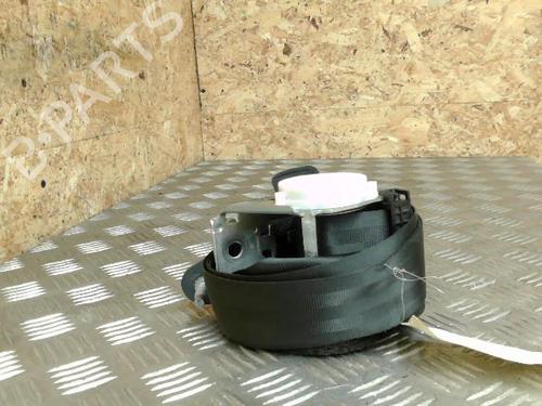Used Rear left belt tensioner PEUGEOT 3008 I MPV (0U_) 1.6 HDi (114 hp) 21733808