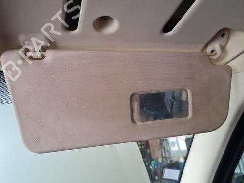 Third brake light PEUGEOT PARTNER MPV (5_, G_) 2.0 HDI | BP29014748L11  - Image 12
