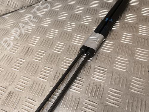 Used Tailgate lift support PEUGEOT 108 1.0 VTi 72 (72 hp) 25726991