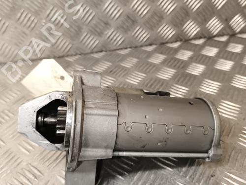Starter PEUGEOT 308 II (LB_, LP_, LW_, LH_, L3_) 1.6 HDi 100 | BP23772957M8 