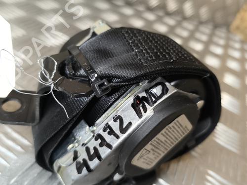 Front right belt tensioner SEAT IBIZA IV (6J5, 6P1) 1.6 TDI | BP27641765C88