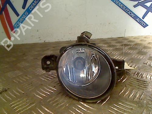 Used Left front fog light NISSAN MICRA III (K12) 1.5 dCi (68 hp) 21736320