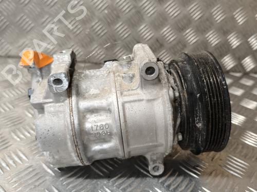 Used AC compressor AC compressor RENAULT MEGANE IV Hatchback (B9A/M/N_) 1.5 dCi 110 (B9A3) (110 hp) 22006127 22006127