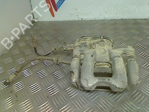 Used Right rear brake caliper JEEP RENEGADE SUV (BU, B1, BV) 2.0 CRD 4x4 (120 hp) 21739468