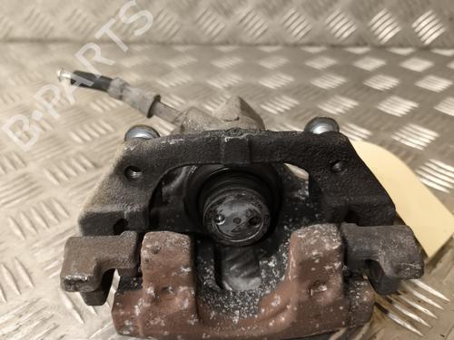 Right rear brake caliper FORD FOCUS C-MAX (DM2) 1.6 TDCi | BP22006744M106 