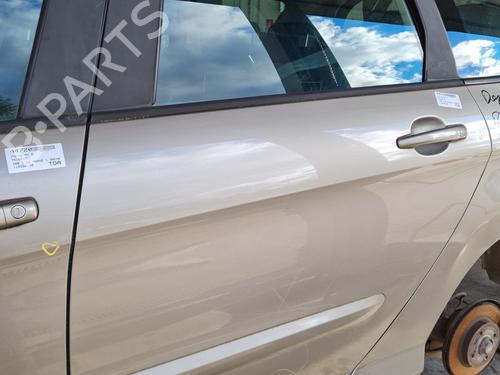 Used Left rear door PEUGEOT 308 SW I (4E_, 4H_) 1.6 HDi (109 hp) 29926617