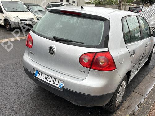 Left headlight VW GOLF V (1K1) 1.9 TDI | BP29618436C28  - Image 7