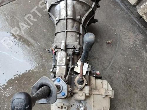 Gearbox OPEL FRONTERA A (U92) 2.2 i (54MWL4) | BP21749354M3 
