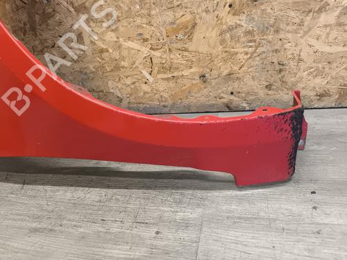 Forkjerm høyre SUZUKI SWIFT III (MZ, EZ) 1.3 DDiS (RS413D) | BP25276922C42 